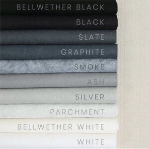Color Swatch Names (For those times you struggle)